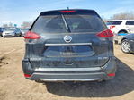 Nissan Rogue 2018