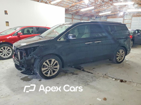 Kia Sedona 2015 - Image 1 of 14