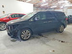 Kia Sedona 2015