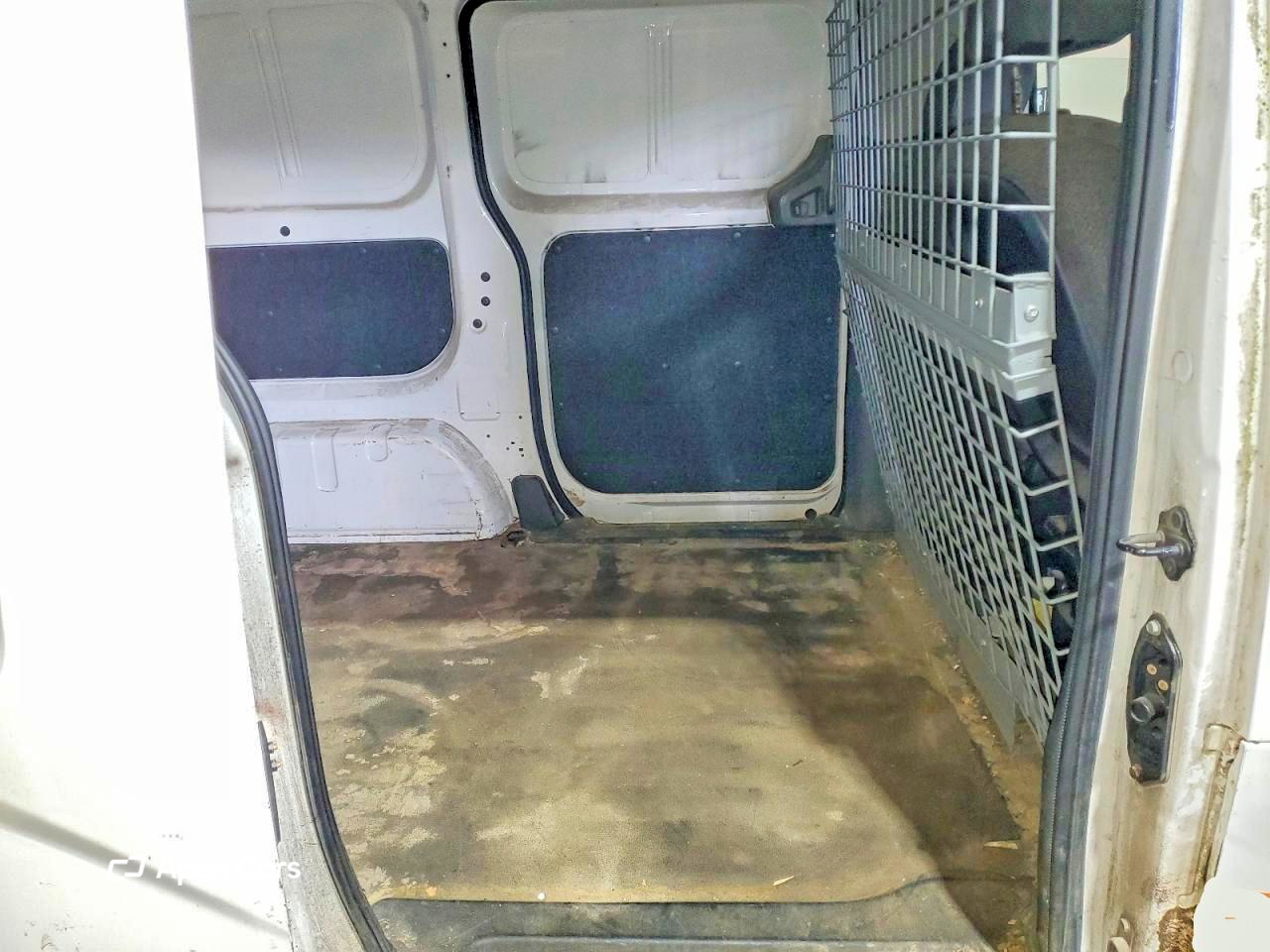 Chevrolet Express 2018