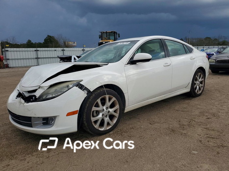 Mazda 6 2010 - Image 1 of 12