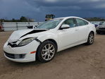 Mazda 6 2010