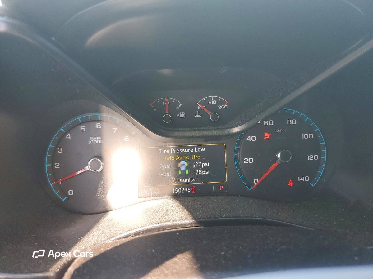 GMC Canyon 2019