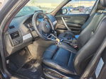 BMW X3 2007