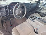 Chevrolet Silverado 2018