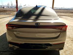 Kia K5 2021