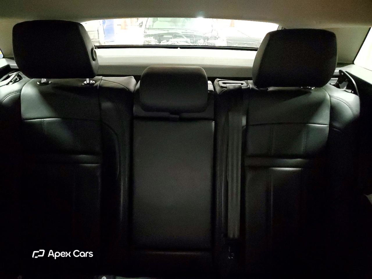 Land Rover Range Rover 2020