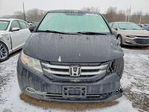 Honda Odyssey 2015