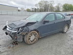Ford Fusion 2010