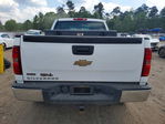 Chevrolet Silverado 2010