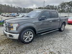 Ford F-150 2017