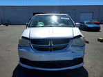 Dodge Caravan 2012