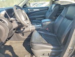Nissan Pathfinder 2018