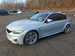 BMW M3 2016