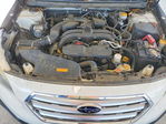 Subaru Outback 2015