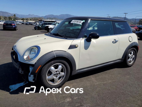 MINI Cooper 2010 - Zdjęcie 1 z 13