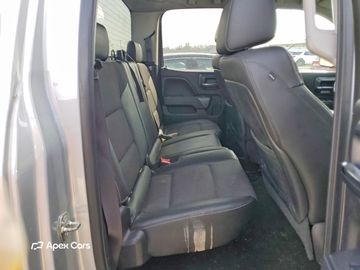GMC Sierra 2014