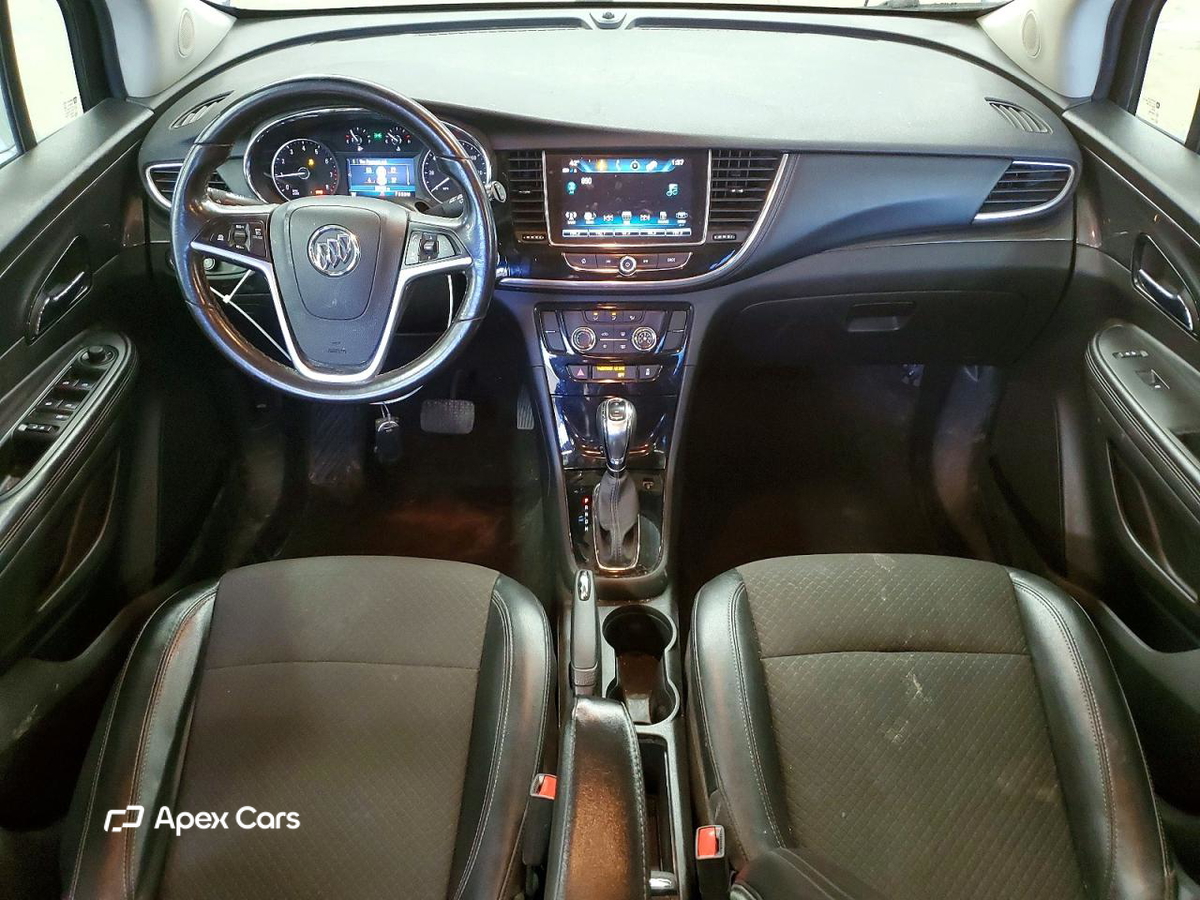 Buick Encore 2020