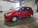 Mitsubishi Mirage 2022