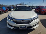 Honda Accord 2017