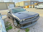 Dodge Challenger 2014