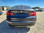 BMW X4 2016
