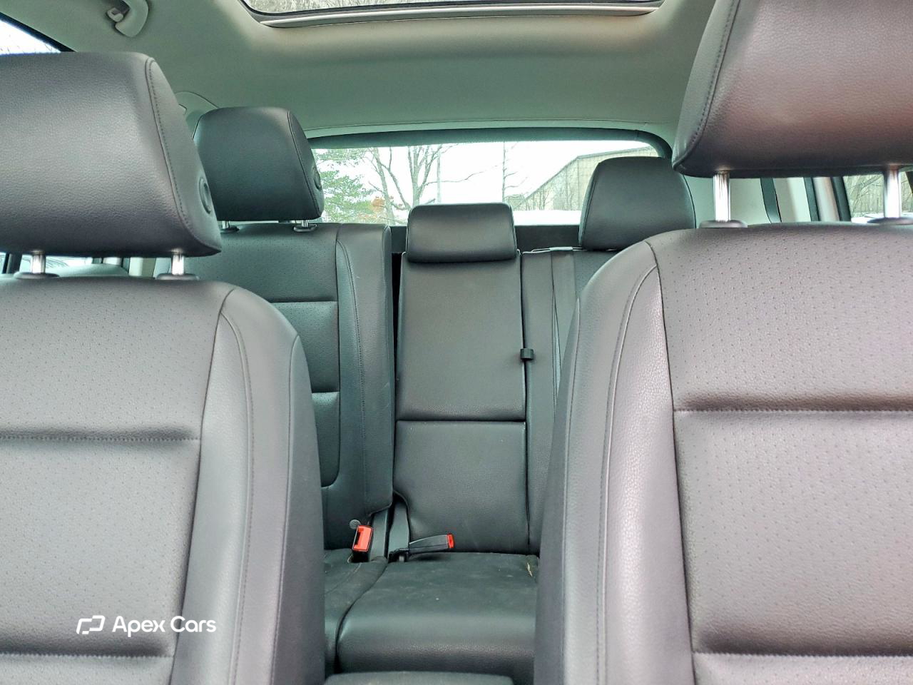 Volkswagen Tiguan 2017