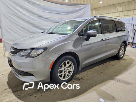 Chrysler Voyager 2020 - Image 1 of 13