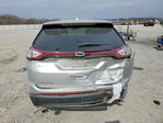 Ford Edge 2016