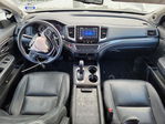 Honda Pilot 2016