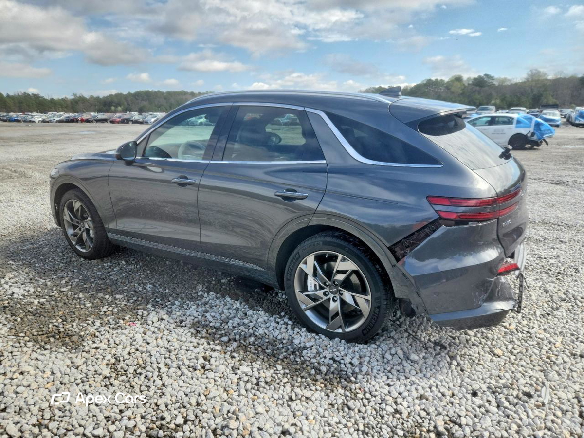 Genesis GV70 2024