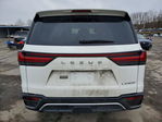 Lexus LX 2024