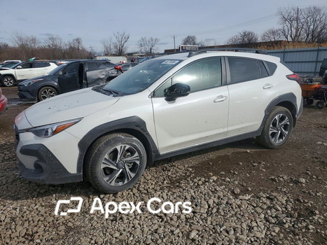Subaru XV 2025 - Image 1 of 12