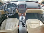Buick Regal 2016