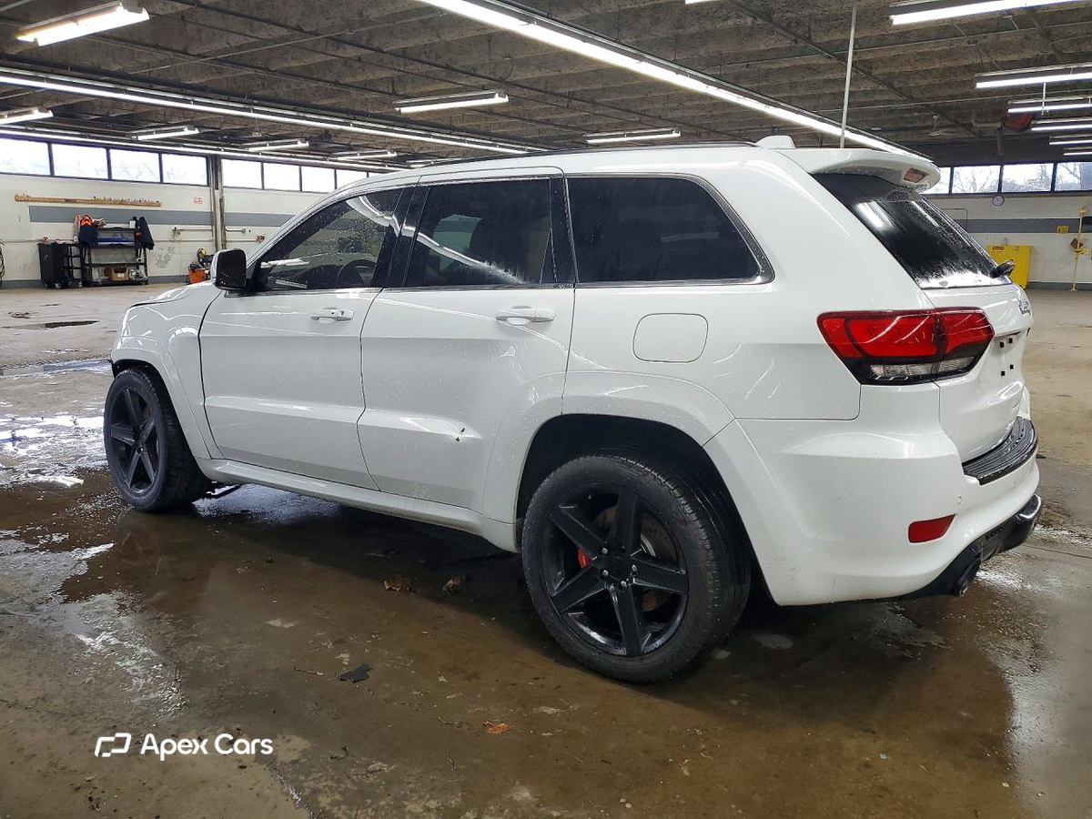 Jeep Cherokee 2014