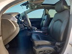 Cadillac SRX 2014