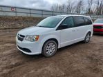 Dodge Caravan 2018