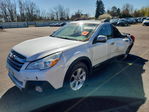 Subaru Outback 2014