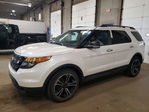 Ford Explorer 2014