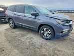 Honda Pilot 2018