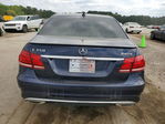 Mercedes-Benz E-klasse 2014