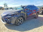 Lexus RX 2016