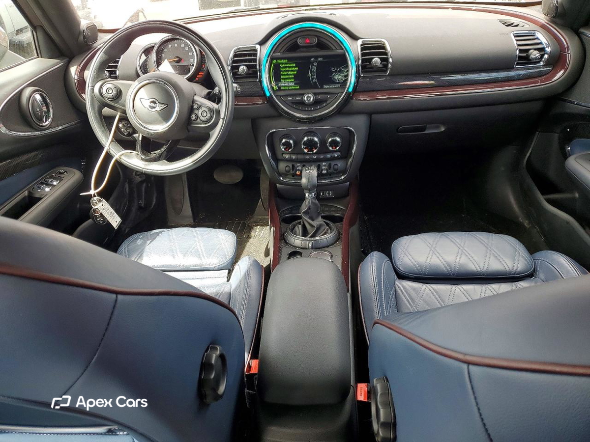 MINI Cooper 2016