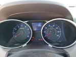 Hyundai Tucson 2012