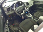 Hyundai Elantra 2019