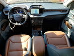 Ford Maverick 2024