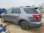 Ford Explorer 2013