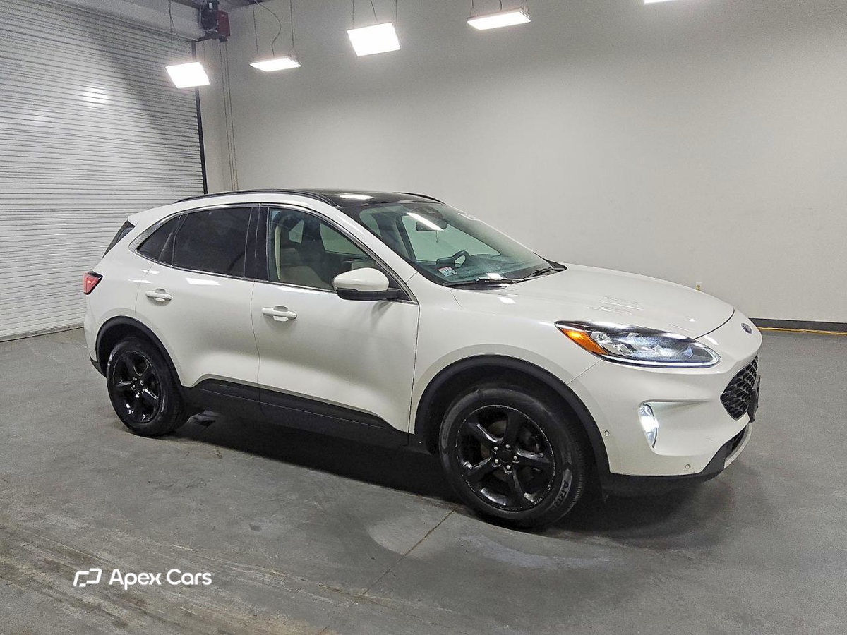 Ford Escape 2020
