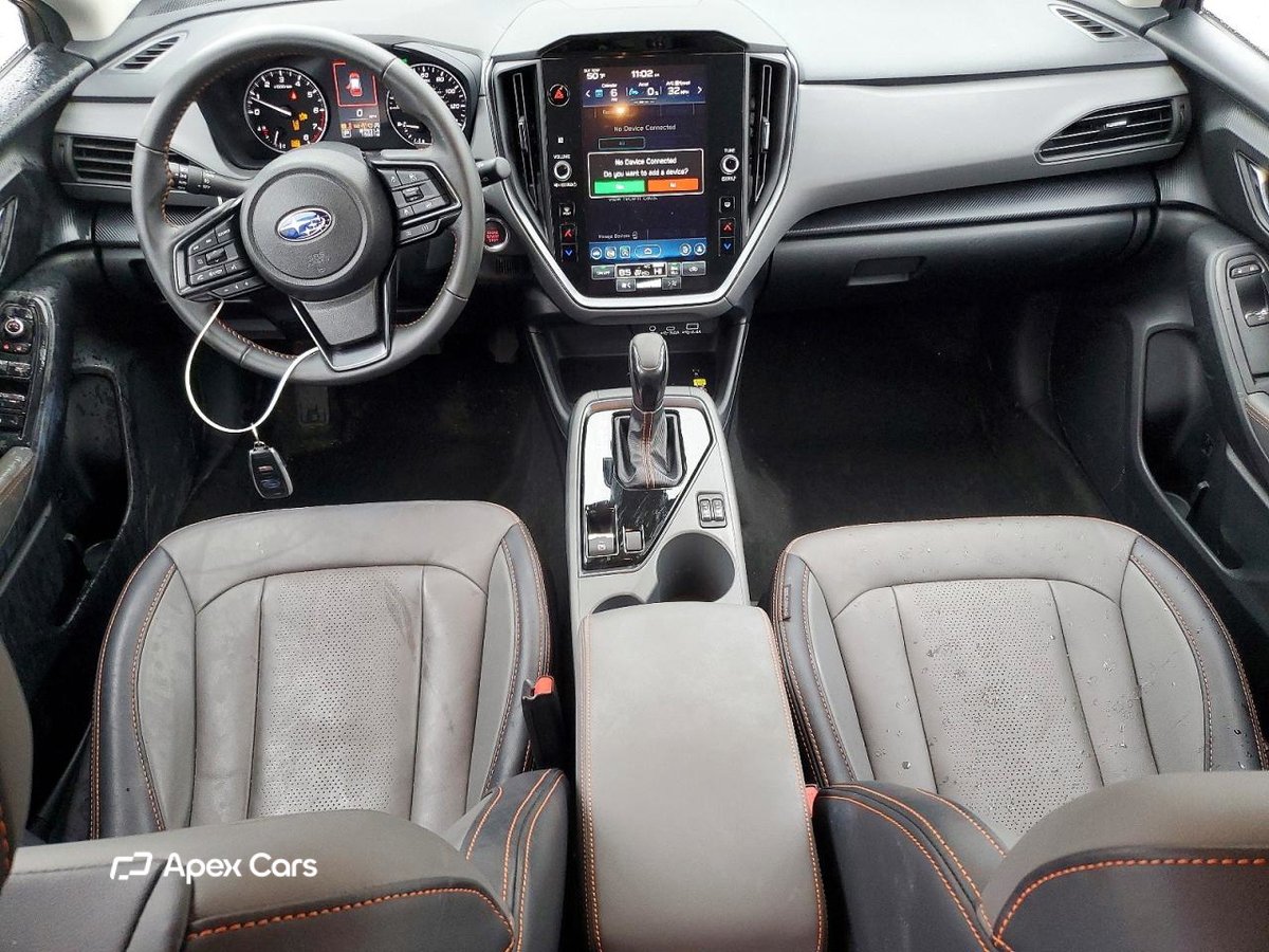 Subaru XV 2024