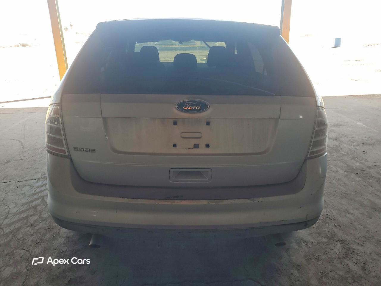 Ford Edge 2010